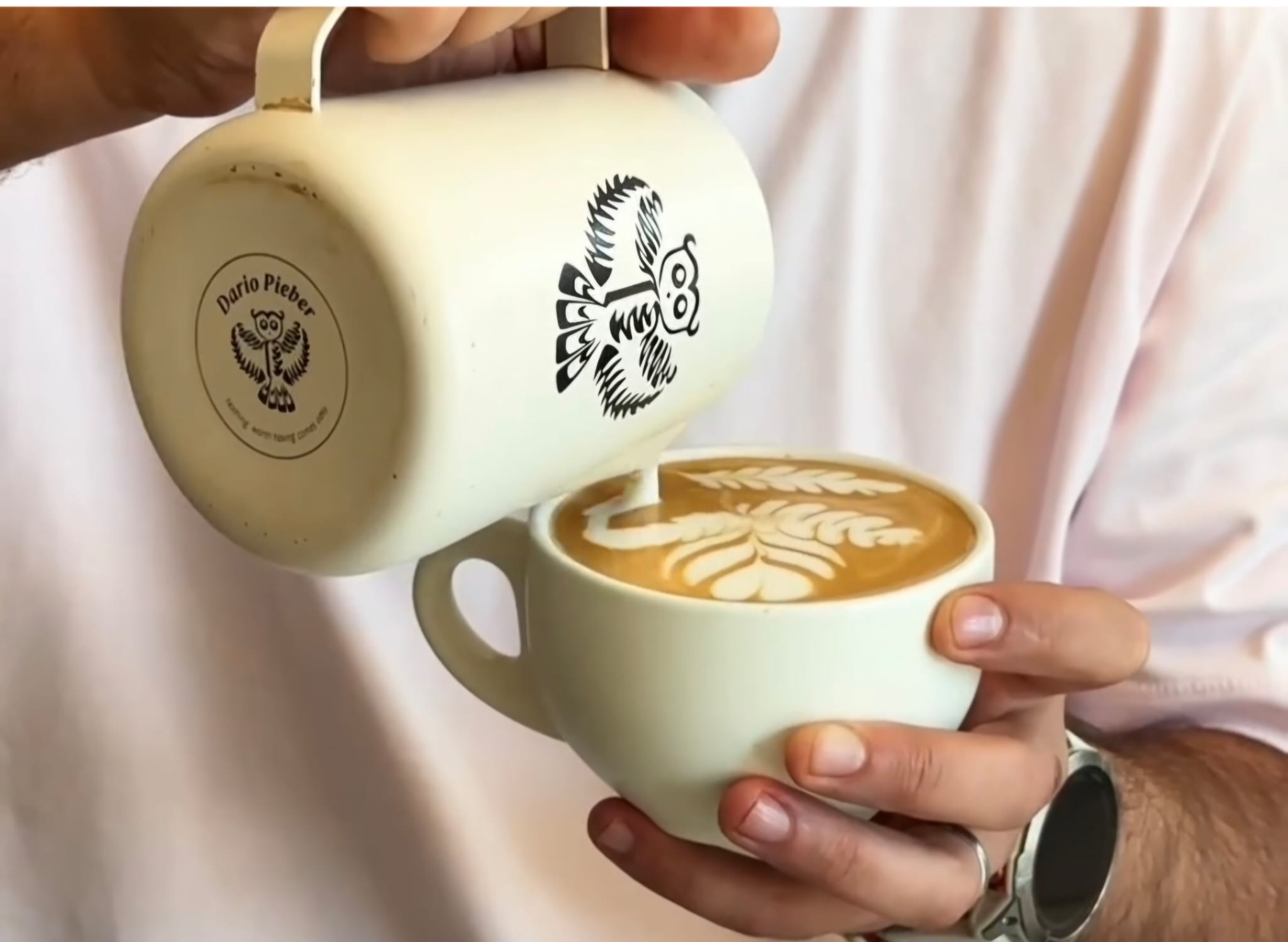Coffee for your space