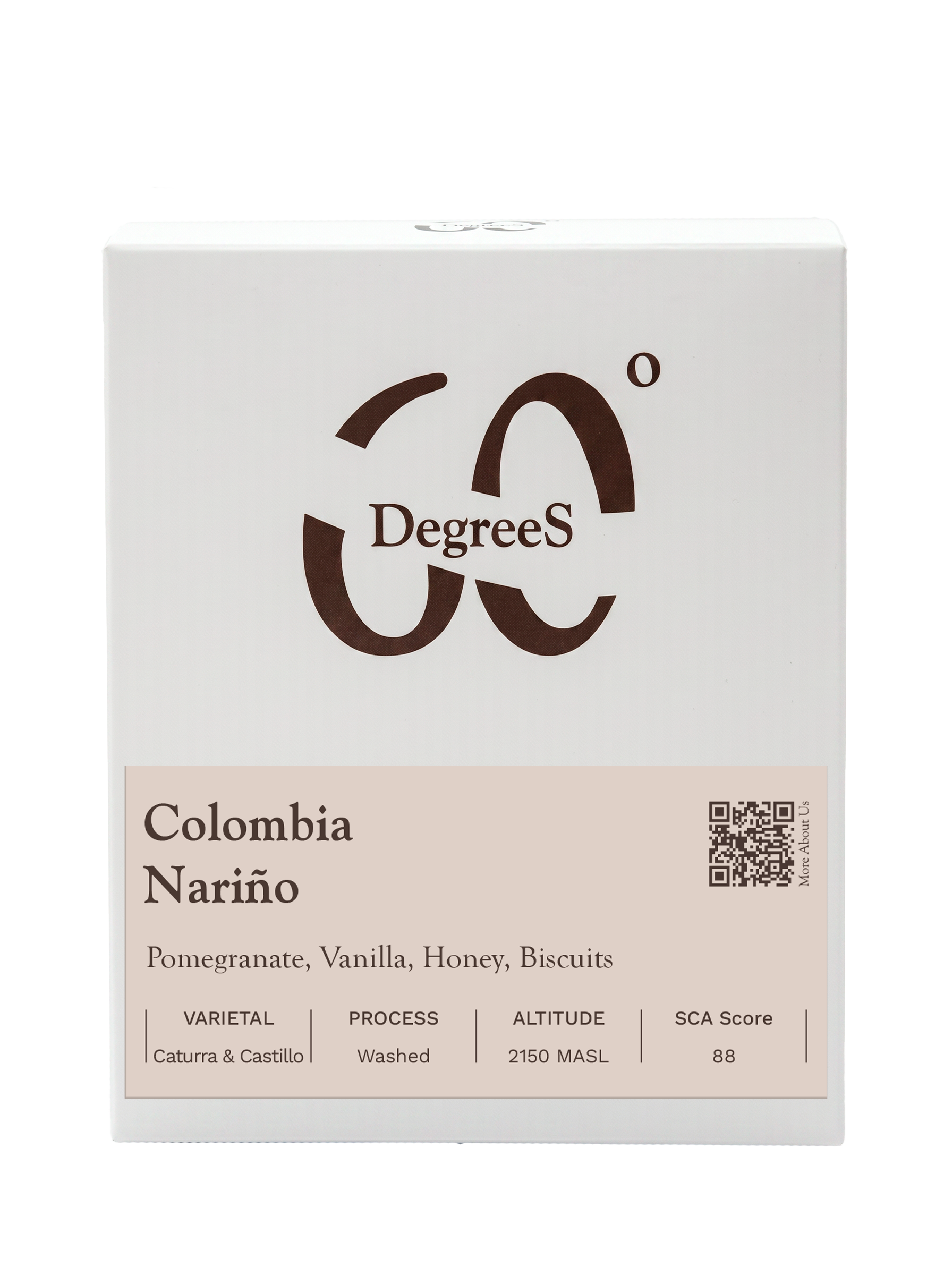 Colombia Nariño