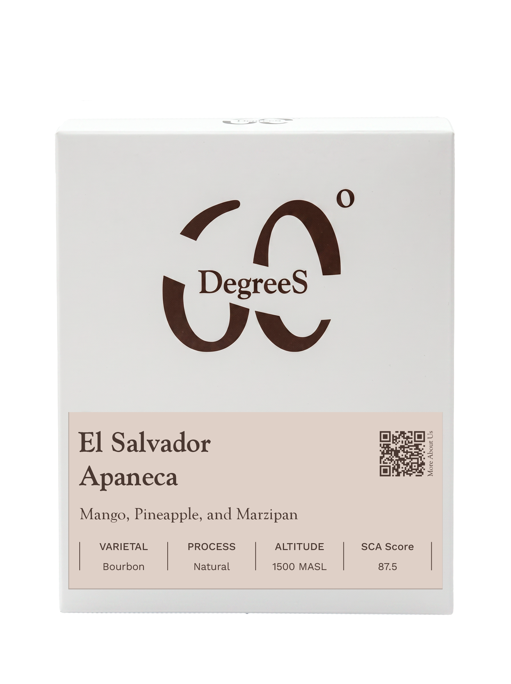 El Salvador Apaneca