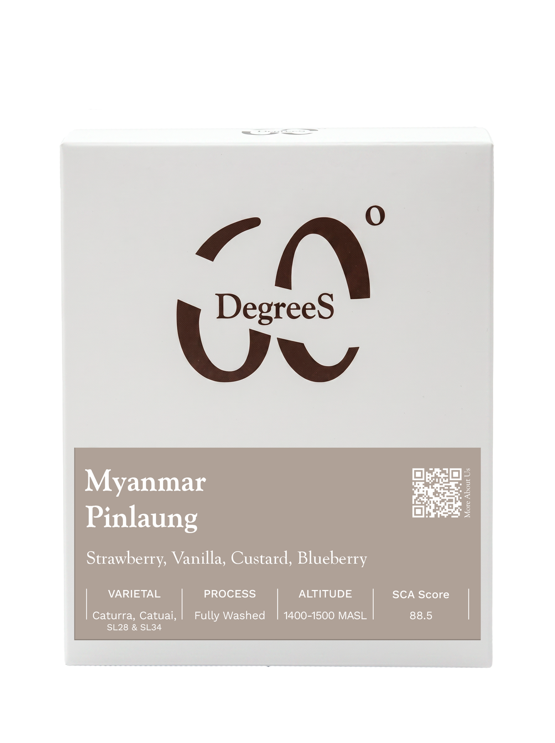 Myanmar Pinlaung