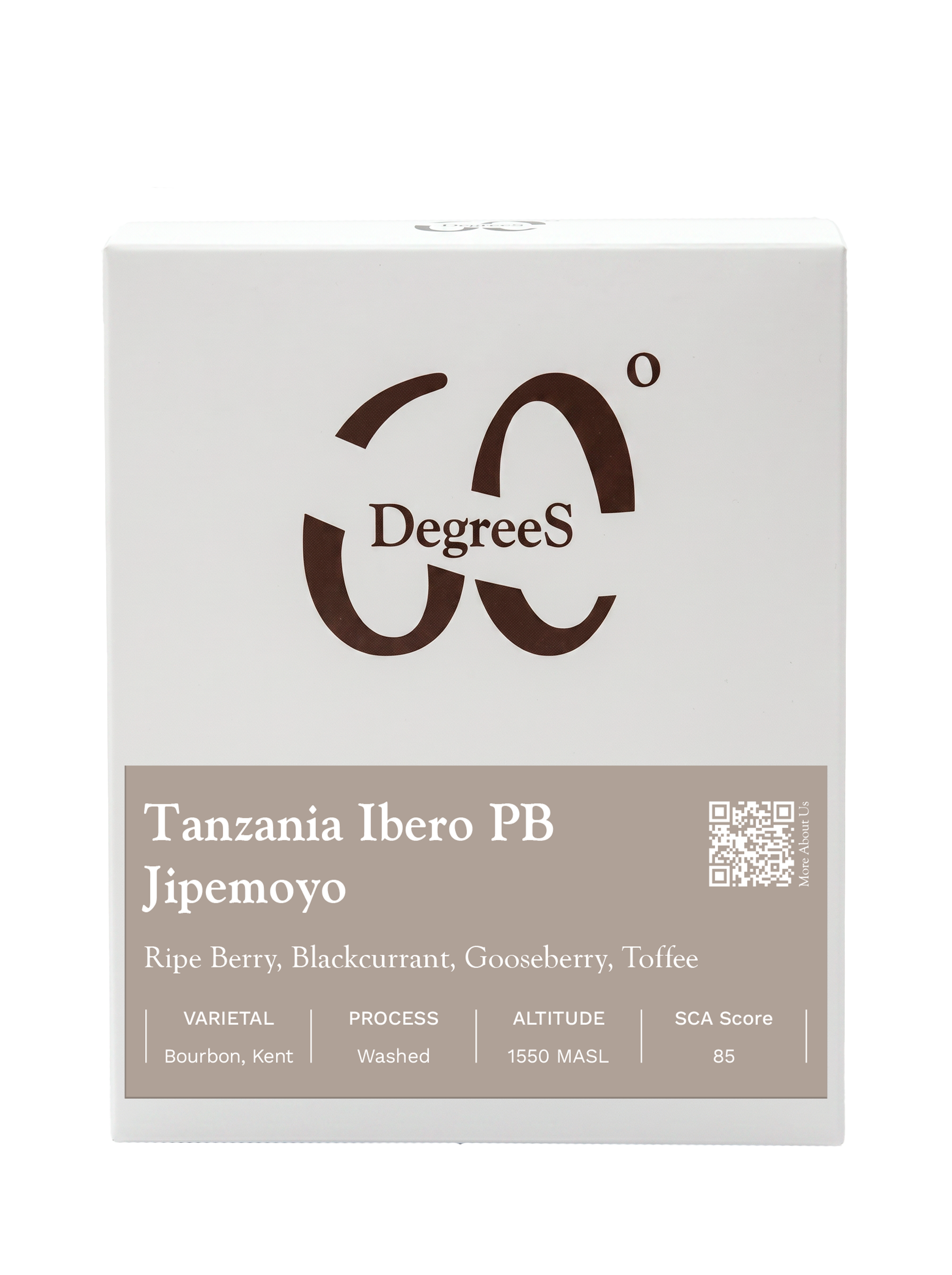Tanzania Ibero PB Jipemoyo