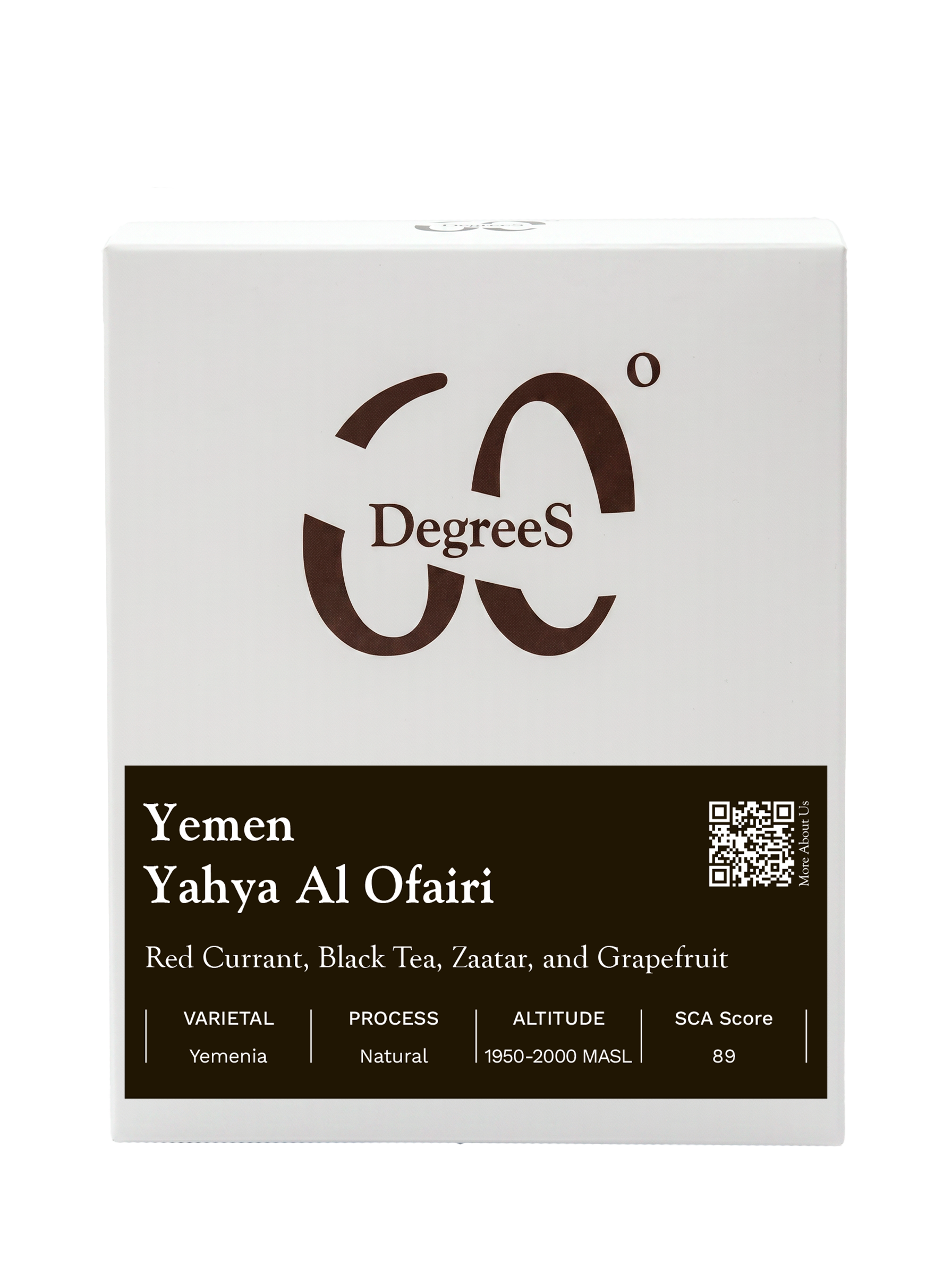 Yemen Yahya Al Ofairi