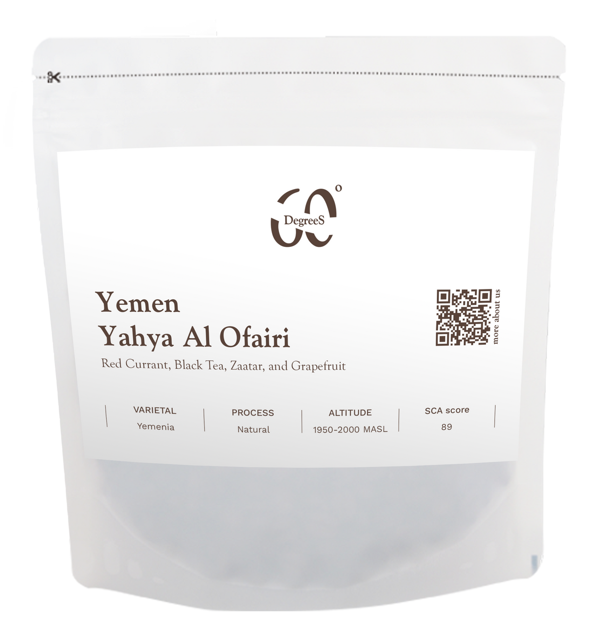 Yemen Yahya Al Ofairi